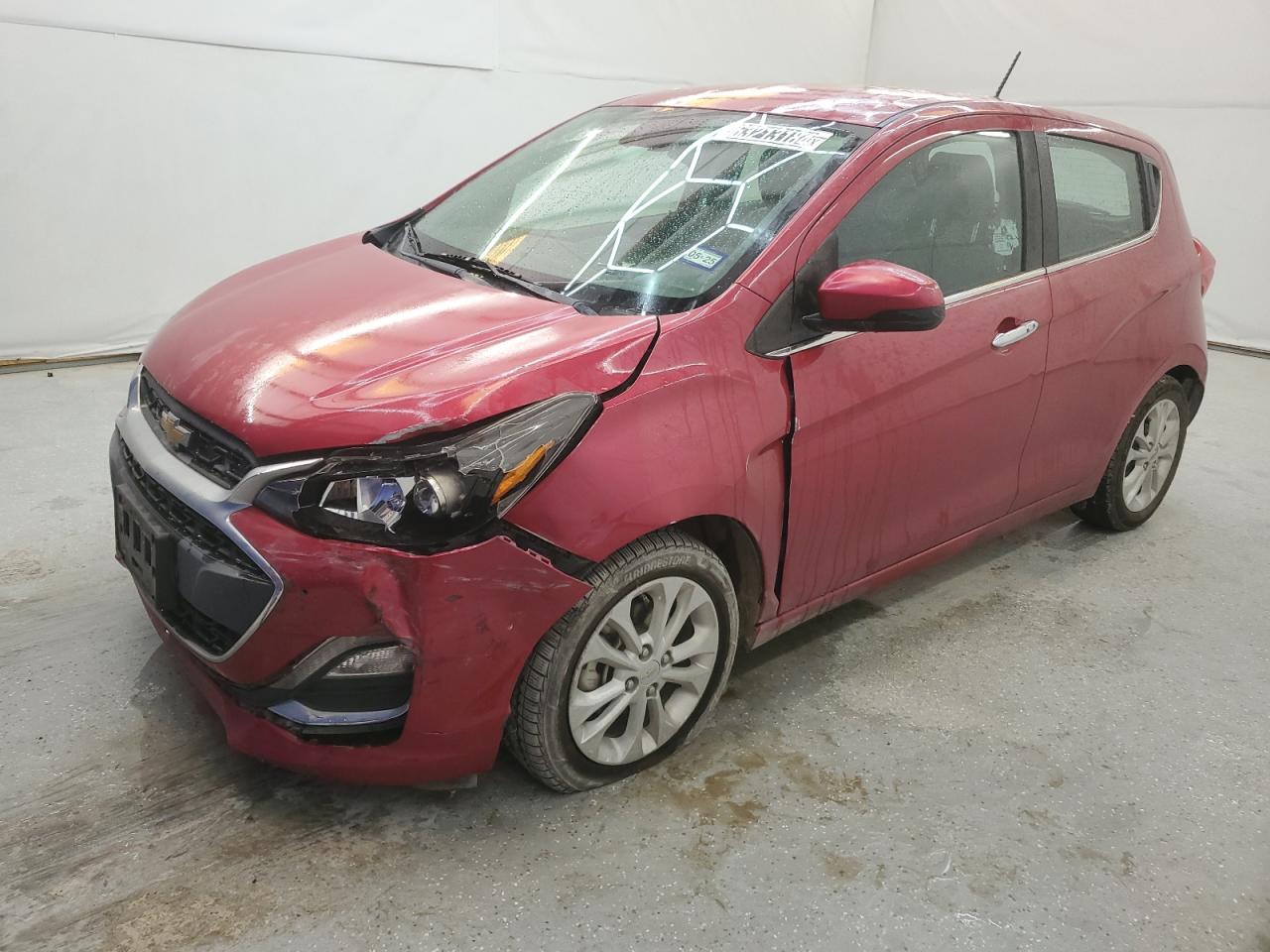 KL8CF6SA9LC468048 CHEVROLET SPARK 2LT 2020