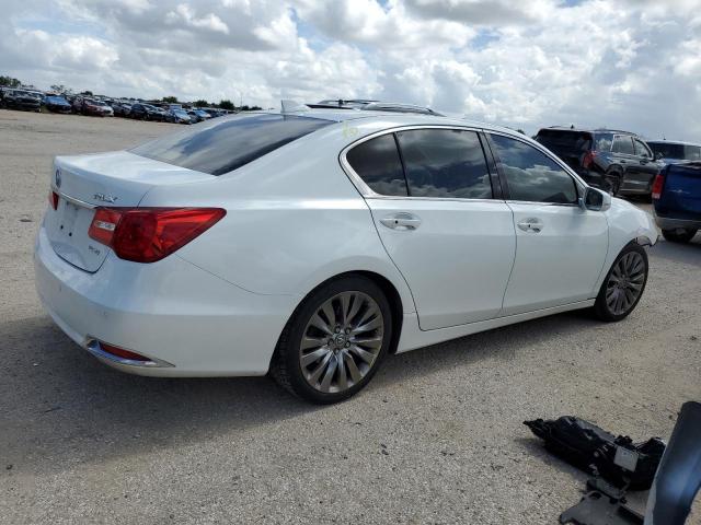 2017 ACURA RLX ADVANC JH4KC1F90HC000214