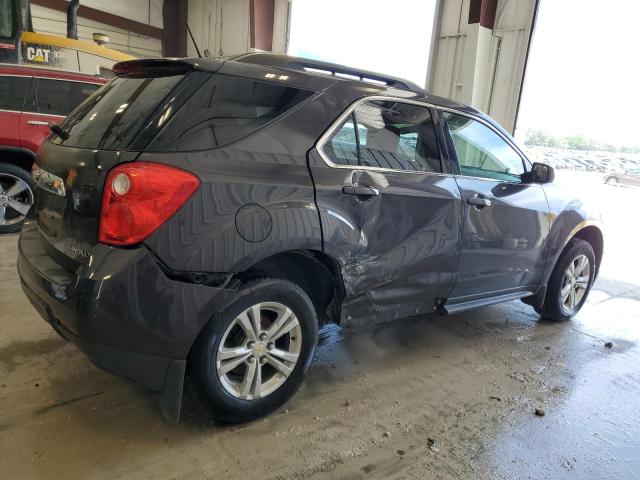 2GNALBEK7E6112706 2014 Chevrolet Equinox Lt