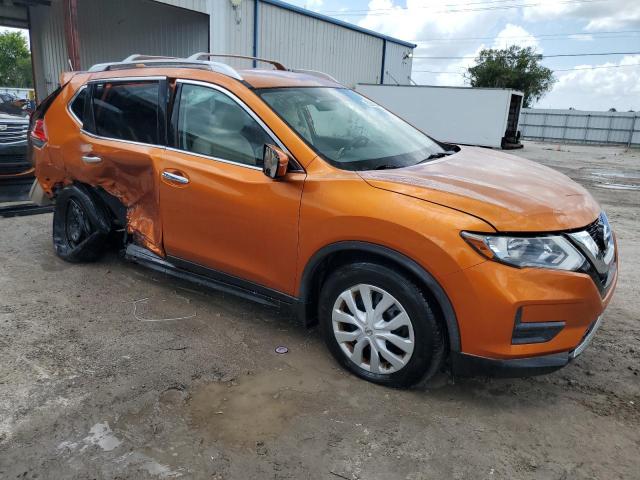 2017 Nissan Rogue S VIN: JN8AT2MTXHW131994 Lot: 62391344