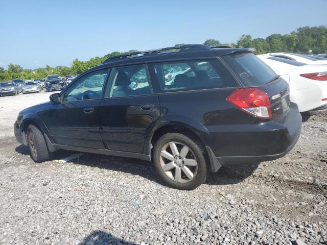 2008 Subaru Outback 2.5I VIN: 4S4BP61C587345989 Lot: 63661654