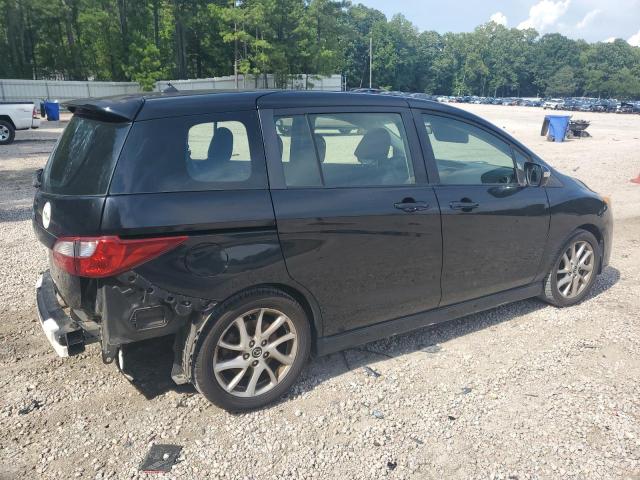 VIN JM1CW2CL5D0148597 2013 Mazda 5 no.3