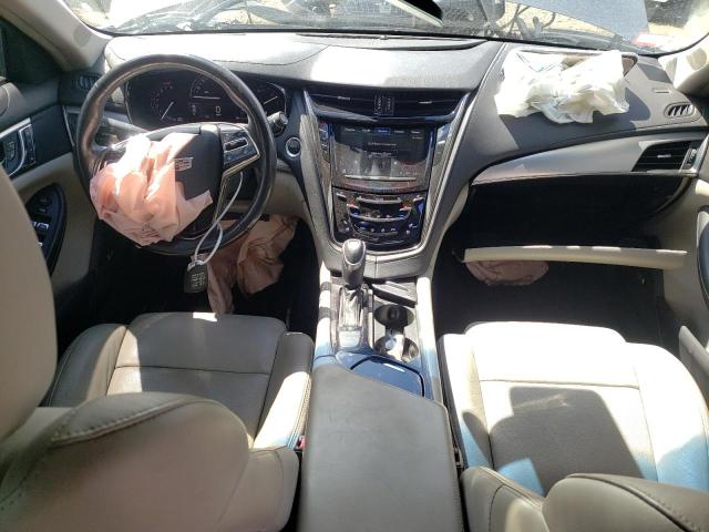 2019 Cadillac Cts Luxury VIN: 1G6AX5SX6K0111469 Lot: 61665414