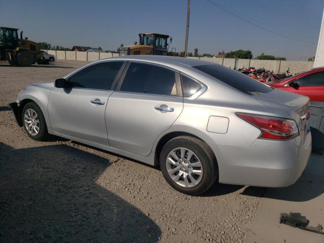 2015 NISSAN ALTIMA 2.5 - 1N4AL3AP6FC415457