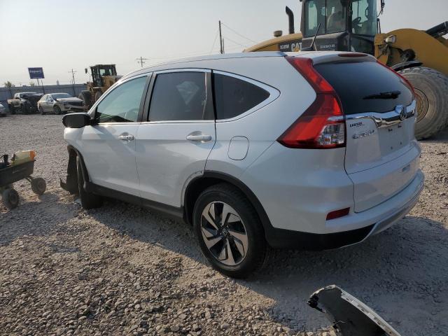 Vin: 5j6rm4h90gl007913, lot: 65217984, honda crv touring 20162