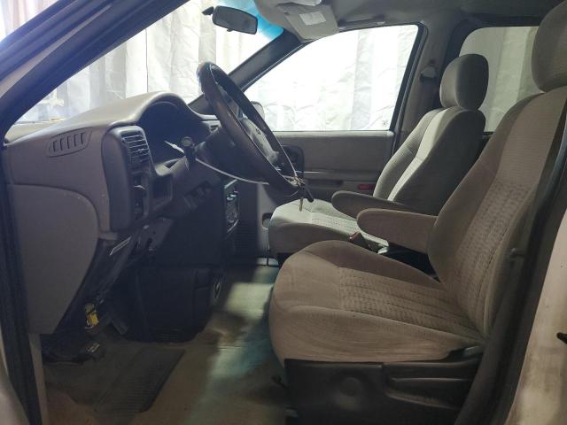 2002 Chevrolet Venture VIN: 1GNDX03E82D111175 Lot: 60676704