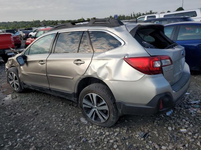 2018 SUBARU OUTBACK 3. - 4S4BSENCXJ3209583