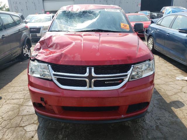 VIN 3C4PDCAB0DT536914 2013 Dodge Journey, SE no.5