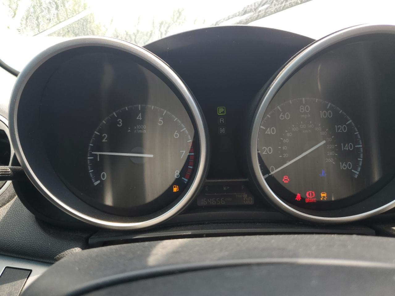 JM1BL1UF1C1563223 2012 Mazda 3 I