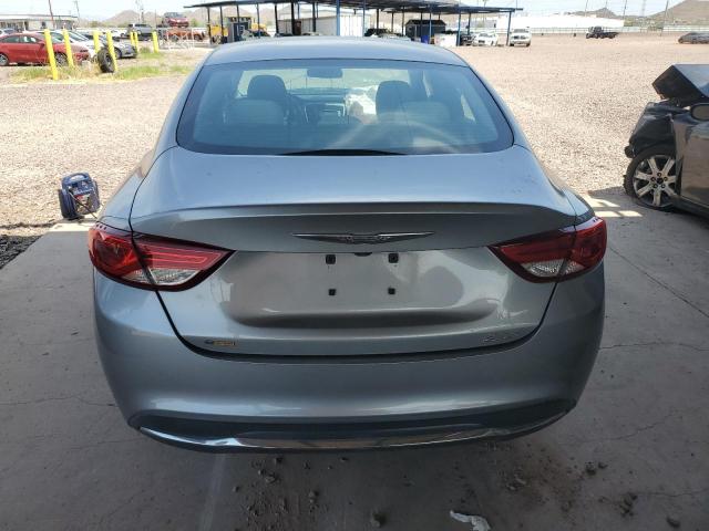 VIN 1C3CCCABXGN183401 2016 Chrysler 200, Limited no.6