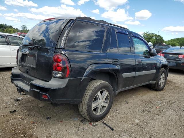 2005 Chevrolet Trailblazer Ls VIN: 1GNDT13S752332774 Lot: 61263064