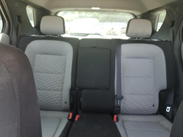 2018 CHEVROLET EQUINOX LS - 3GNAXHEV8JL285139