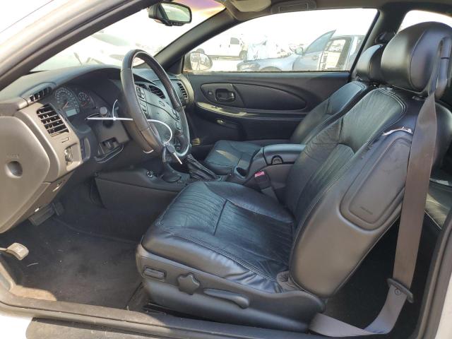 2001 Chevrolet Monte Carlo Ss VIN: 2G1WX15K219137642 Lot: 61668174