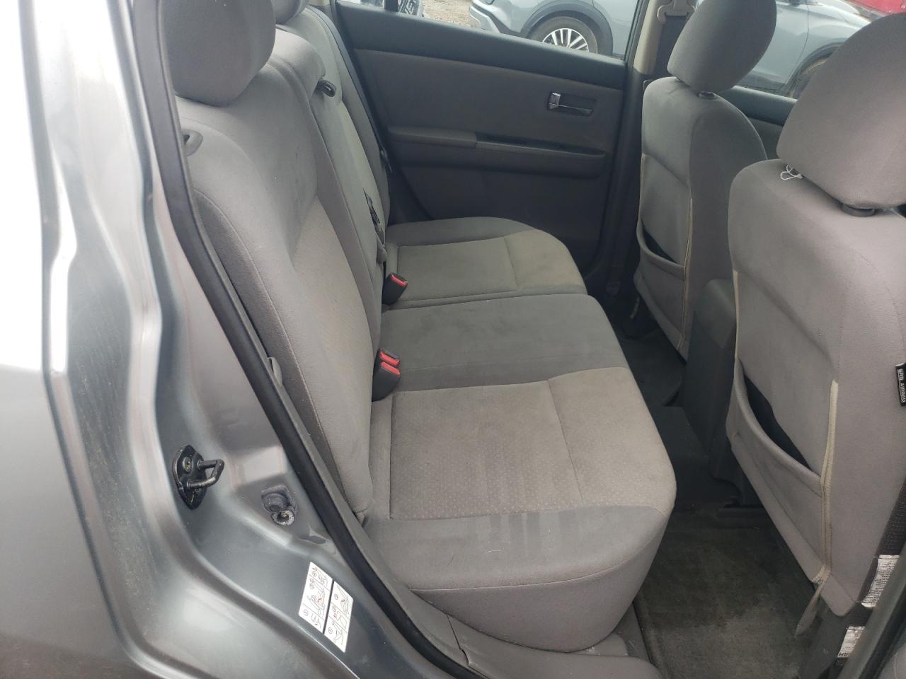 3N1AB61E39L644963 2009 Nissan Sentra 2.0