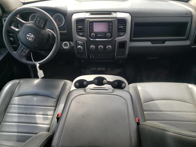 2021 RAM 1500 CLASS - 1C6RR7FT5MS504813