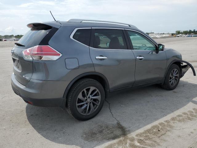 2016 NISSAN ROGUE S - 5N1AT2MV8GC762073