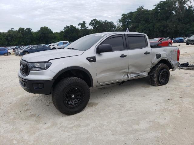 2021 FORD RANGER XL - 1FTER4EH9MLE00810