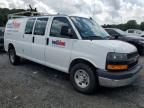 CHEVROLET EXPRESS G2 снимка