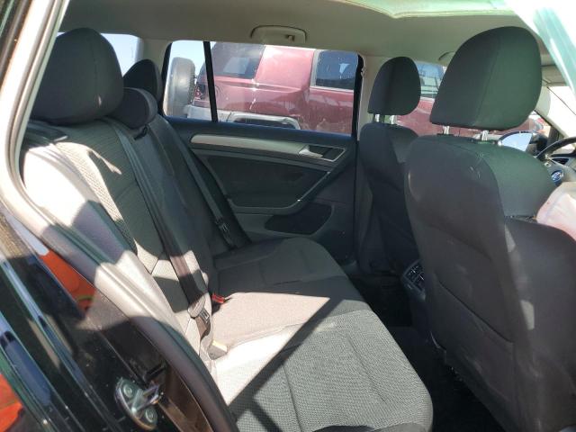 2016 VOLKSWAGEN GOLF SPORT - 3VWC17AU6GM507140