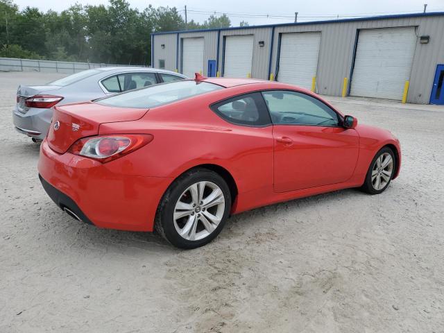 KMHHT6KD4AU030492 | 2010 Hyundai genesis coupe 2.0t