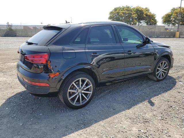 2018 Audi Q3 Premium VIN: WA1BCCFS2JR015603 Lot: 63500324