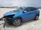2018 HYUNDAI TUCSON SEL - KM8J33A46JU725316
