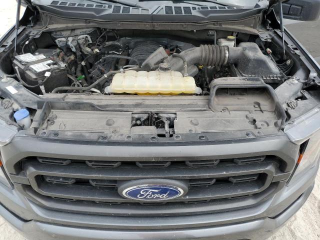 1FTFW1E52PFA88625 Ford F-150 F150 SUPER 11