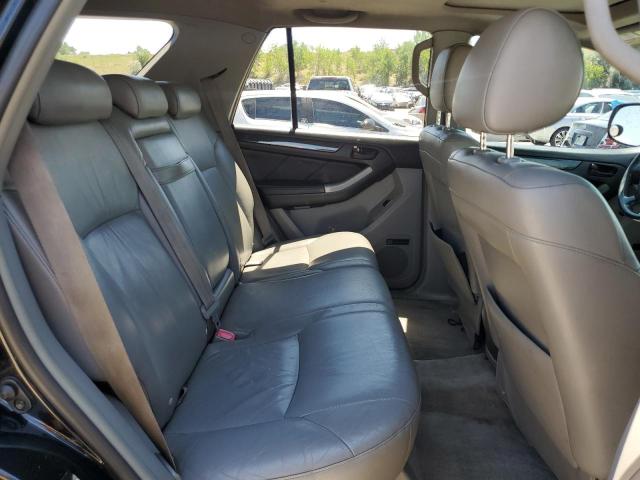 2005 Toyota 4Runner Limited VIN: JTEBU17R350063071 Lot: 61543994