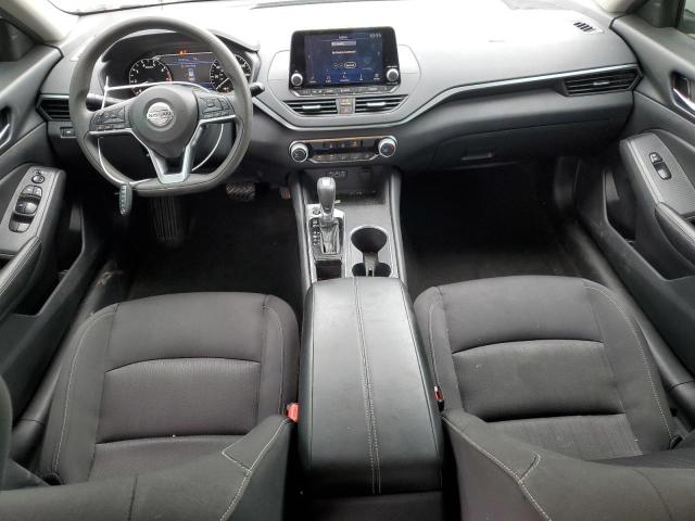 2022 NISSAN ALTIMA SV - 1N4BL4DV3NN342779