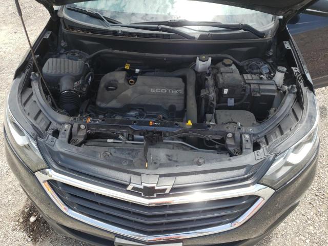 2020 CHEVROLET EQUINOX LS 3GNAXHEV8LS620814  62956064