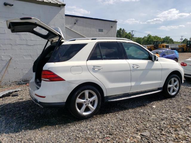 2016 MERCEDES-BENZ GLE 350 4M 4JGDA5HB2GA719767