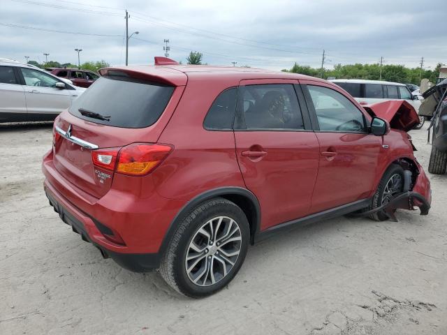 2019 MITSUBISHI OUTLANDER - JA4AP4AU7KU019918