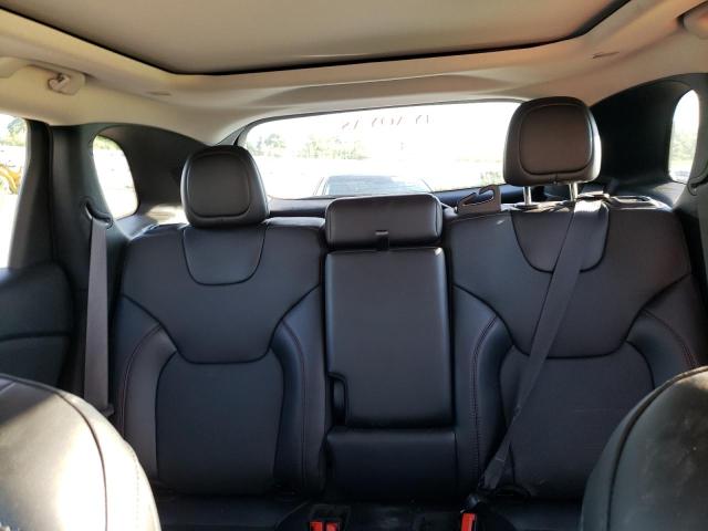 2023 JEEP CHEROKEE T - 1C4PJMBN8PD111961