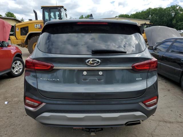 2020 Hyundai Santa Fe Sel VIN: 5NMS3CAD0LH146065 Lot: 61711534