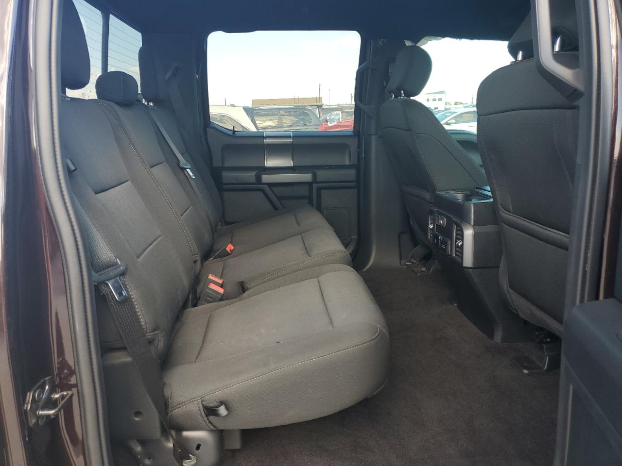 1FTEW1EP8LKF53567 FORD F-150 2020