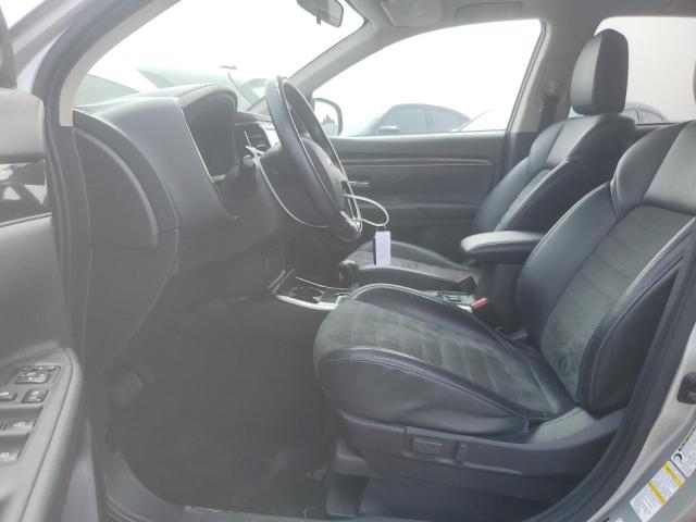 2019 MITSUBISHI OUTLANDER JA4AZ3A36KZ050947