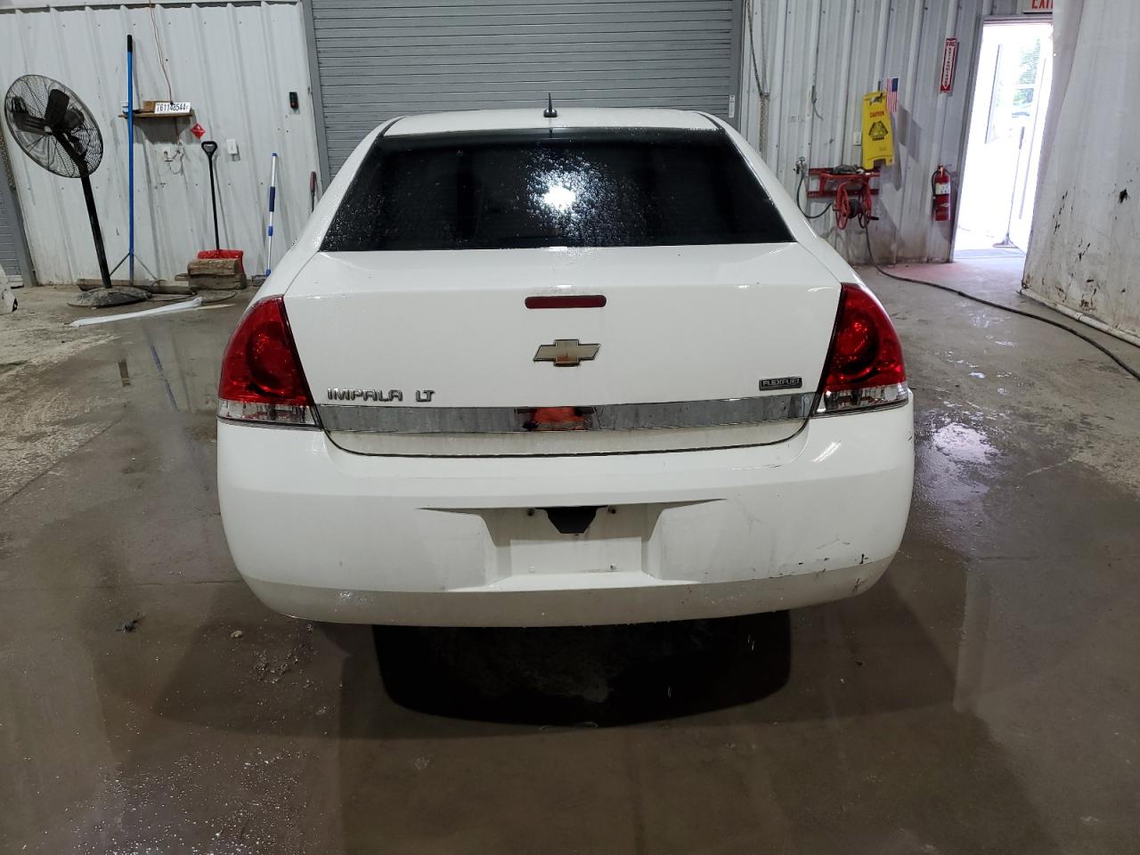 2G1WT57K591103723 2009 Chevrolet Impala 1Lt