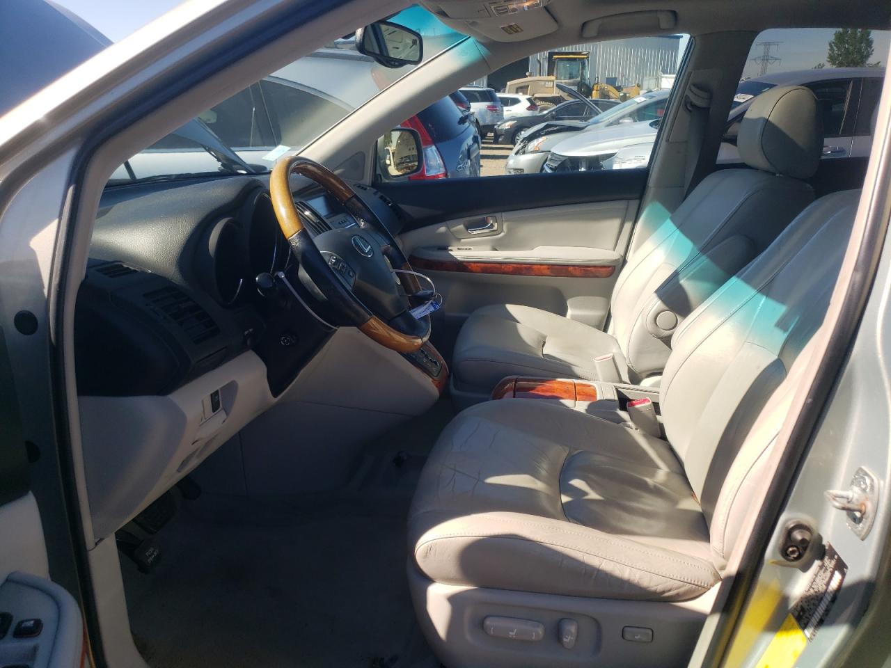 2T2HA31U45C044577 2005 Lexus Rx 330