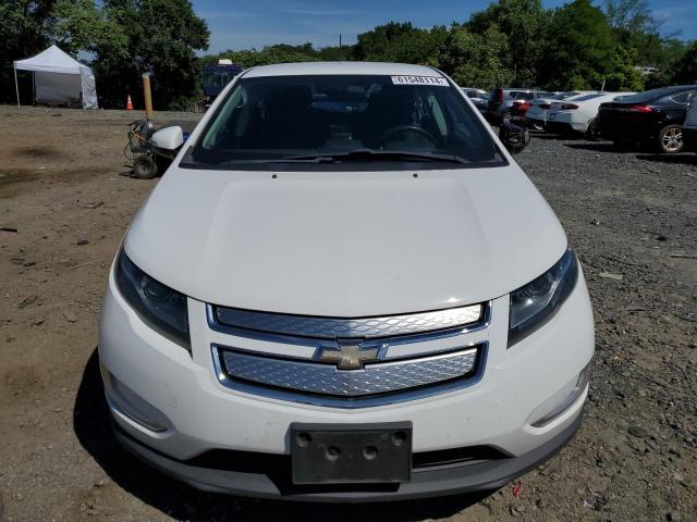 VIN 1G1RC6E45FU137829 2015 Chevrolet Volt no.5