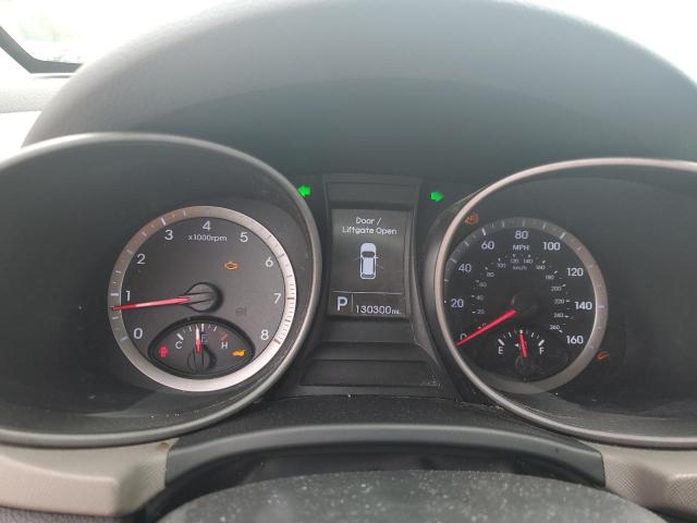 2015 HYUNDAI SANTA FE S - 5XYZUDLB4FG248612