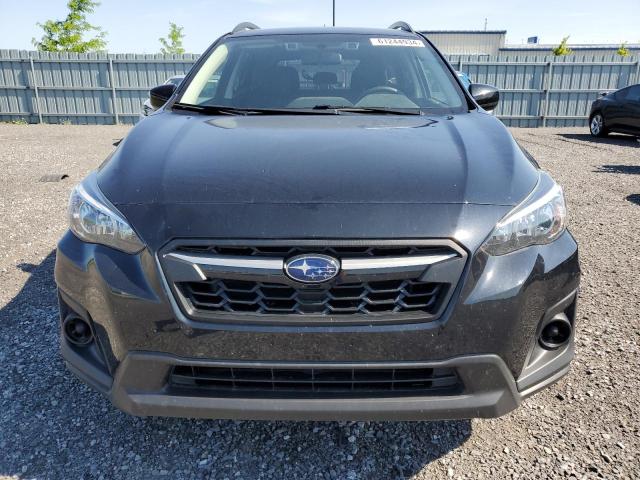 2020 SUBARU CROSSTREK - JF2GTABC5L8242101