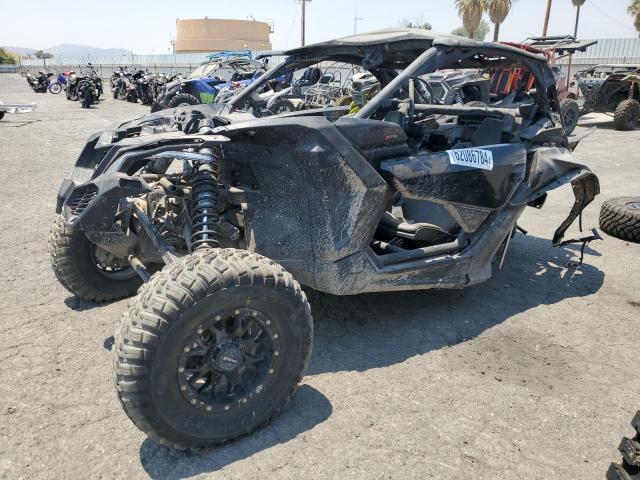 2021 CAN-AM MAVERICK X - 3JBVXAV23MK001226