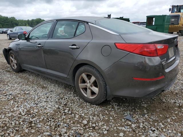 2015 KIA OPTIMA LX - 5XXGM4A79FG358677