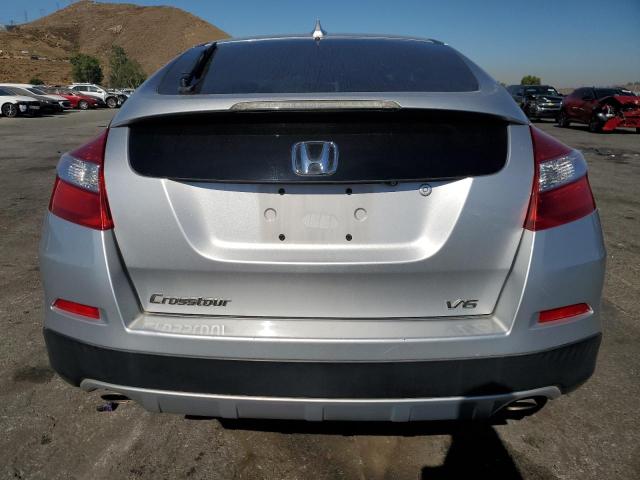 2014 Honda Crosstour Exl VIN: 5J6TF1H59EL001200 Lot: 61653654