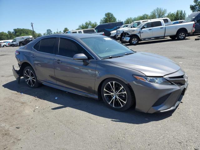 VIN 4T1B11HK5KU823306 2019 Toyota Camry, L no.4