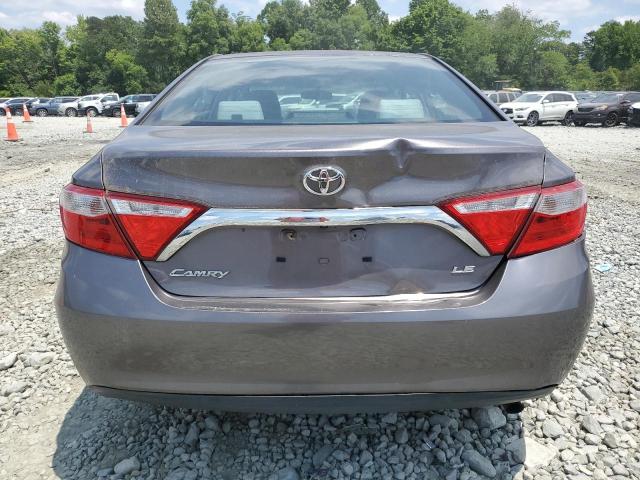 VIN 4T1BF1FK9HU286386 2017 Toyota Camry, LE no.6