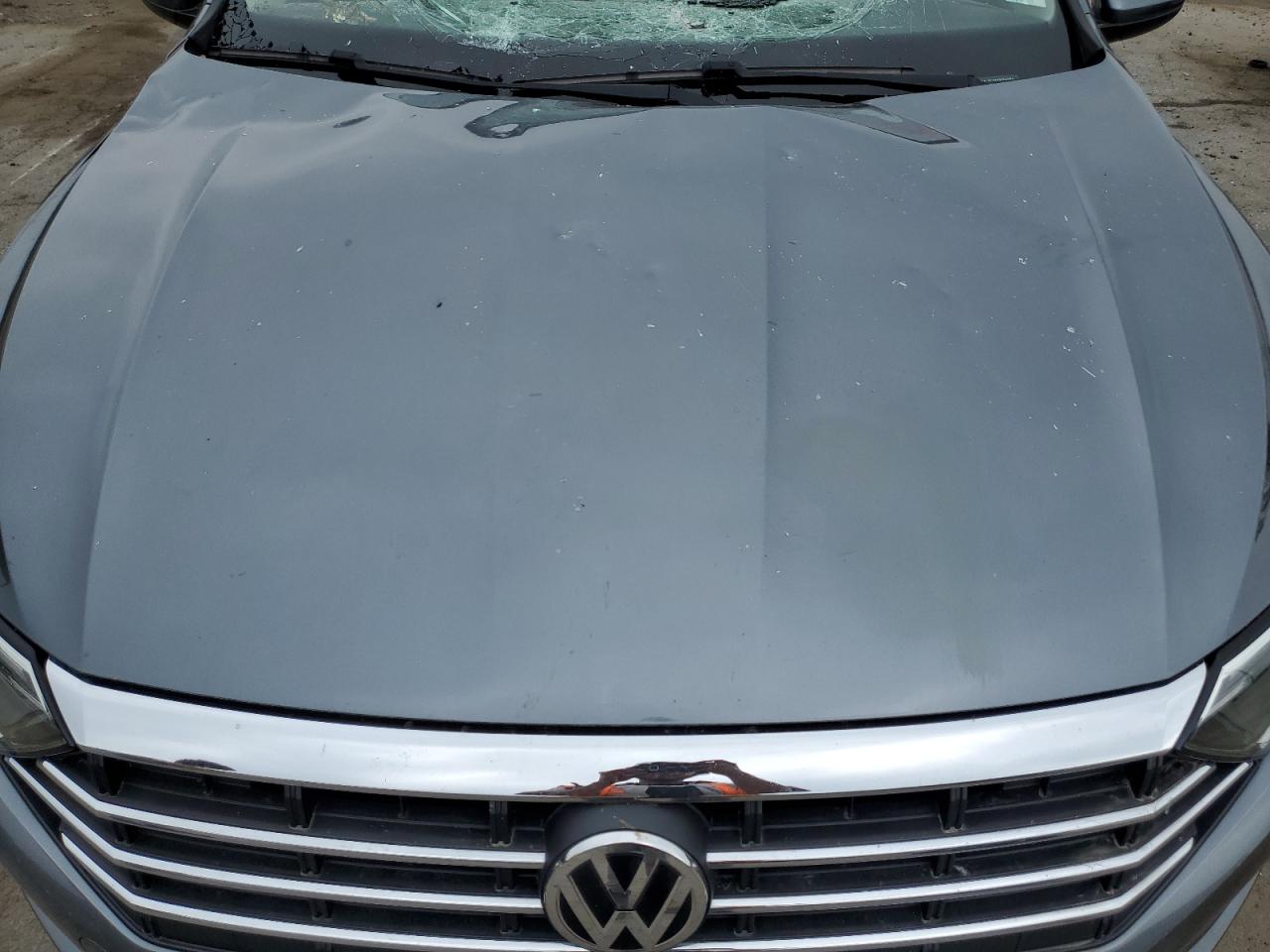 3VWE57BU9MM054994 2021 Volkswagen Jetta Sel