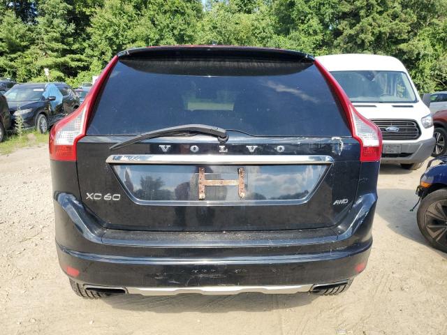 2014 Volvo Xc60 3.2 VIN: YV4940DZ4E2515452 Lot: 62659024