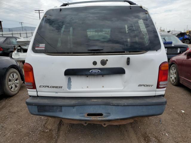 1998 Ford Explorer VIN: 1FMYU22X9WUC04550 Lot: 64814903