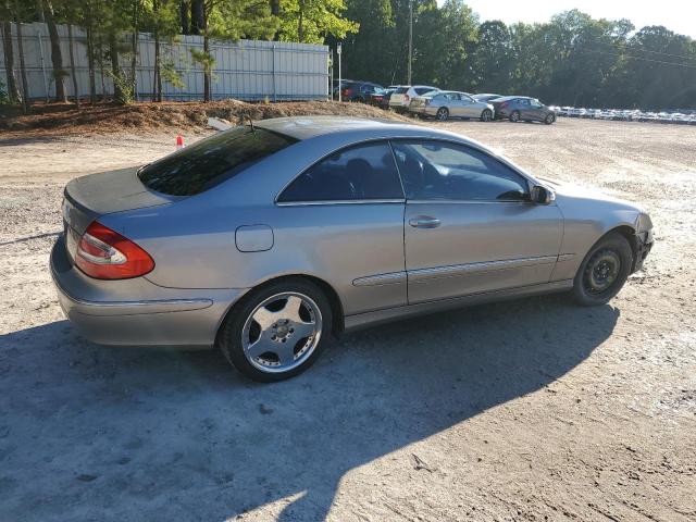 2005 Mercedes-Benz Clk 320C VIN: WDBTJ65J45F159394 Lot: 61042354